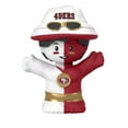 thumbnail image 5 of Fisher-Price Little People San Francisco 49ers Fanatics Exclusive Collector- NFL Series 2, 5 of 7