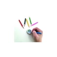 thumbnail image 4 of Crazy Aarons Thinking Putty for Kids - DIY Special Effects Putty Kit (6 Putties Included)- Glow-In-The-Dark, Sparkle, Heat-Sensitive - Includes Colore, 4 of 6