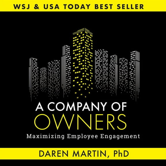 A Company of Owners (Hardcover)