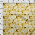 thumbnail image 3 of oneOone Polyester Spandex Yellow Fabric Tie Dye Sewing Fabric By The Yard Printed Diy Clothing Sewing Supplies 56 Inch Wide, 3 of 6