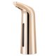thumbnail image 1 of Dispensador De Jabón Automático Bomba De Jabón De Recarga Sin Contacto 400 Ml Con Base Impermeable Dispensador De Jabón Con Sensor A Batería Para Baño Baño Hotel Scienceny HA025657-05, 1 of 5