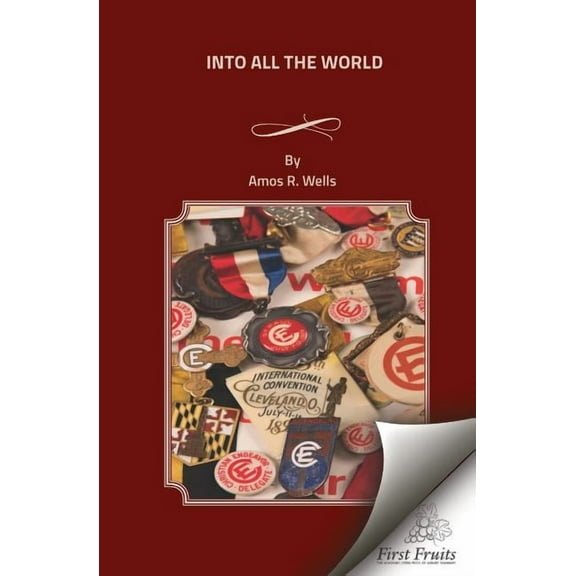 Into All the World (Paperback)