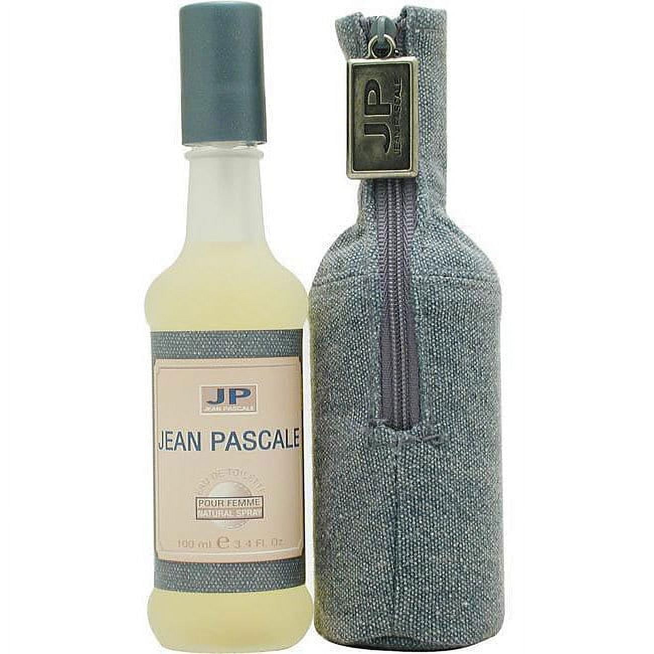 Jean Pascal, 3.4 oz Eau de Toilette for Women - Walmart.com