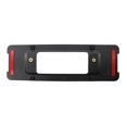 thumbnail image 4 of Car Rear License Plate Base Bracket Holder for-BMW G38 51137211673, 4 of 5