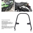 thumbnail image 3 of Passenger Seat Hand Grab Bar, Weatherproof Steel Anti Rusting Comfortable Pillion Seat Grab Handles  for Motorcycle, 3 of 7