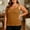 Brown, variant on Plus Size Camisole Tops for Women Built in Bra Tank Tops Adjustable Spaghetti Strap Camis Loose Fitted Pleated Tunic Top Blouses