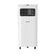 thumbnail image 1 of Aire Acondicionado Portátil Hisense 5000-Btu Doe Refurbished Hisense ap0522cr1w, 1 of 3