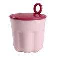 thumbnail image 1 of Yuarrent Máquina para hacer espuma Copa Espumador Facial a mano Burbuja Burbujas Limpieza del hogar Juegos de accesorios de baño Rojo Yuarrent HA059630-01, 1 of 6