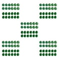thumbnail image 1 of Transemion 24pieces Effective Decoration Balls Easy To Christmas Essentials Durable green 5Set, 1 of 6
