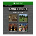 thumbnail image 5 of Minecraft: Starter Collection - Xbox One, 5 of 5