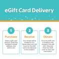 Vanilla® Visa® $20-$500 Bubble Gift eGift Card (Plus $6.84 Purchase Fee ...