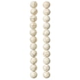 thumbnail image 2 of White Round Howlite Beads - 10mm by Bead Landing, 2 of 2