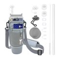 thumbnail image 1 of Accessory Set JMY for Stanley Cup Tumbler 1.2/0.9L w/ Handle, 1 of 7