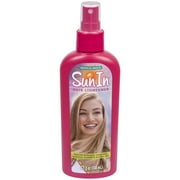 Sun-In Hair Lightener Spray, Tropical Breeze 4.70 oz (Pack of 6)