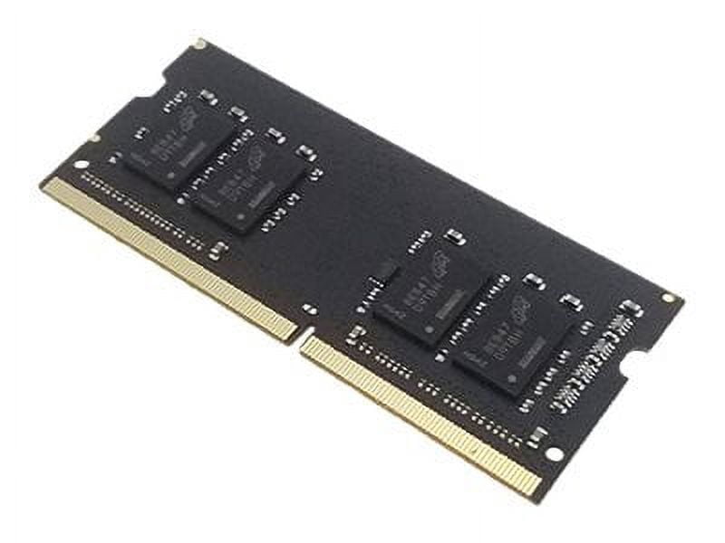 Micron 16GB DDR5-6400 (PC5-6400B) 262-Pin 1Rx8 CSODIMM / SODIMM