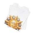thumbnail image 4 of Sun Shirt, Shirt with Sun, Tee shirt with Sun, 4 of 33