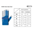 thumbnail image 7 of Kamui Billiard Glove QuickDry for Right Hand, 7 of 7