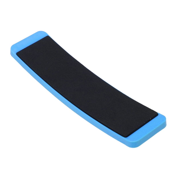 Tablero De Giro De Baile, Tablero De Giro De Ballet Material De Nailon Fácil De Transportar Resistente Al Desgaste Para Ejercicios De Relajación ANGGREK Otros