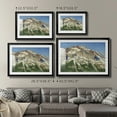 thumbnail image 4 of Vermillion Ascent Premium Framed Print - Ready to Hang, 4 of 8