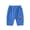 Lake Blue, variant on Toddler Baby Boys Summer Cartoon Shorts with Pockets Kids Casual Athletic Basketball Shorts,Size 1-8T
