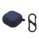 thumbnail image 1 of Funda para auriculares a prueba de golpes de silicona suave, funda protectora para auriculares inalámbricos con Bluetooth, Compatible con Samsung Galaxy Buds 2/live, 1 of 4