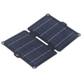 thumbnail image 1 of Panel Solar NikouMX 8W 5V Plegable, 1 of 8
