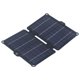 thumbnail image 2 of Panel Solar NikouMX 8W 5V Cargador Plegable Durabilidad Extendida, 2 of 8