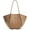 Clay Brown, variant on Women's Nala Wide Tote Bag