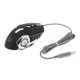 thumbnail image 1 of Ratón para juegos programable, , diseñado para portátile universal, 6 Baoblaze ratón para juegos con cable, 1 of 7