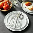 thumbnail image 4 of ZWILLING Provence Ensemble de Coutellerie 20 Pcs avec Passe-Partout/poli, 4 of 4