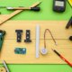 thumbnail image 1 of OUNONA 4Jgo Kit Tablero Atomizador Para Humidificador Con De Niebla Continua E Intermitente Y Puerto USB Type C, 1 of 8