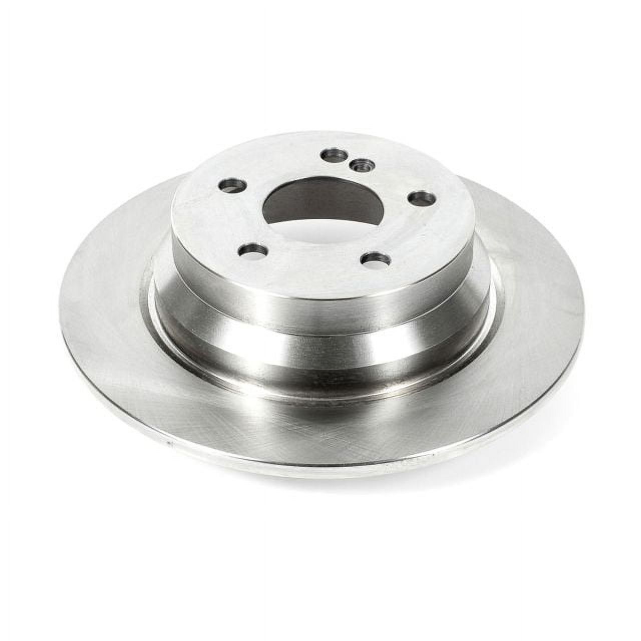 Power Stop Rear One Stock Replacement Brake Rotor EBR685