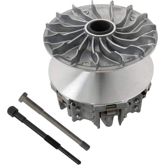 Genrics Primary Clutch Replacement for Can-Am Maverick Trail 800 800R Defender HD8 HD9 HD10 Max HD8 HD9 HD10 Pro HD10 420280605 420280596 420280595 2016-2023