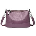 thumbnail image 2 of ZTTD Women Hand Bags Crossbody Shoulder for Women Designer Handbags Ladies Purses and Handbags, 2 of 4