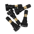 thumbnail image 5 of Zehuanyu  5 Pcs Wheel Valve Stems Tubeless Foldable Skylight Car Cup Holder Automotive Water, 5 of 8