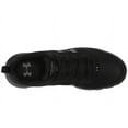 thumbnail image 5 of Under Armour 30219520028 Charged Assert Sz8 Mens Black Running Shoe, 5 of 6