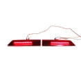 thumbnail image 2 of Applicable to Ford TRANSIT CUSTOM signal light LED third high brake light 2009952, 2 of 5
