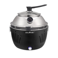 thumbnail image 1 of Asador Portatil Tailgater GT 13' C/TAPA - Negro, 1 of 7