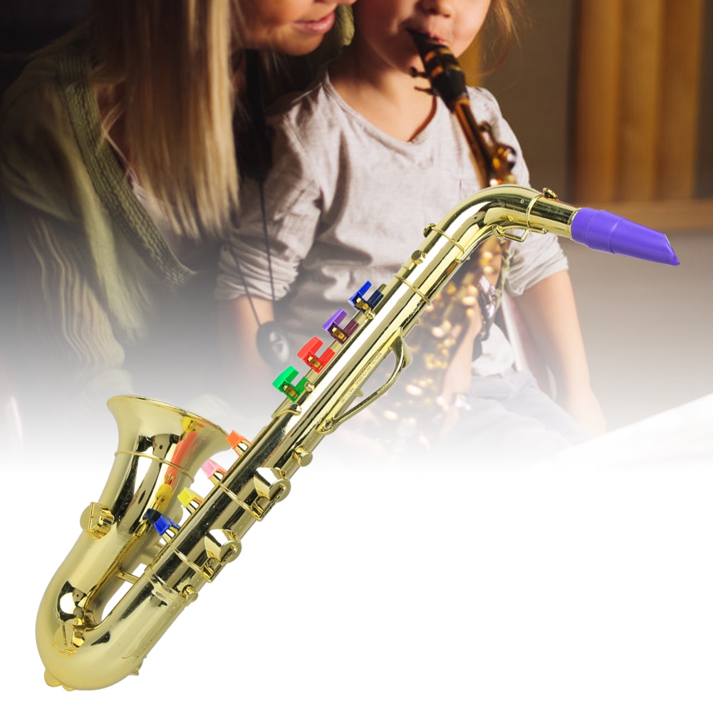 children's saxophone toy