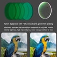 thumbnail image 1 of Compact Monocular Telescopes Portable Handheld Monocular for Bird Watching Fishing Travelling Sightseeing, 1 of 5