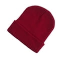thumbnail image 2 of Sonducket Gorros Gorros con puños de punto Uisex Sombreros Protección de moda Sombreros Gorro Disfraces para el cabello Accesorios Invierno Type3 NO3, 2 of 6