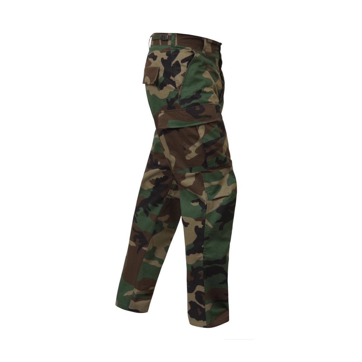 army fatigue stretch pants