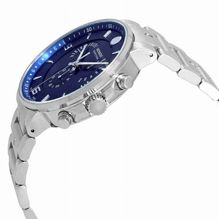 Movado se top pilot perpetual