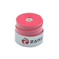 thumbnail image 1 of Colorful Sticky Soft Anti-skid Tennis Racket Grip Sweatbands Shock Absorption Badminton Grips Tennis Racket Overgrips red, 1 of 6
