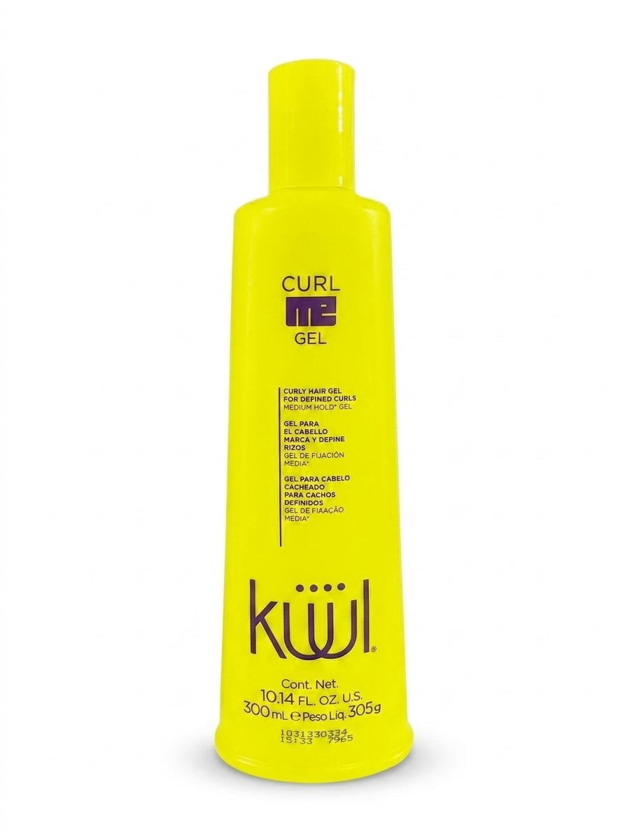 TreLuxe, Styling Gel, 8 oz, Curl Shine Frizz Shape - Walmart.com