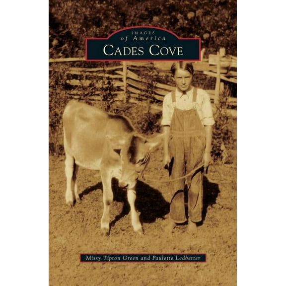 Cades Cove (Hardcover)