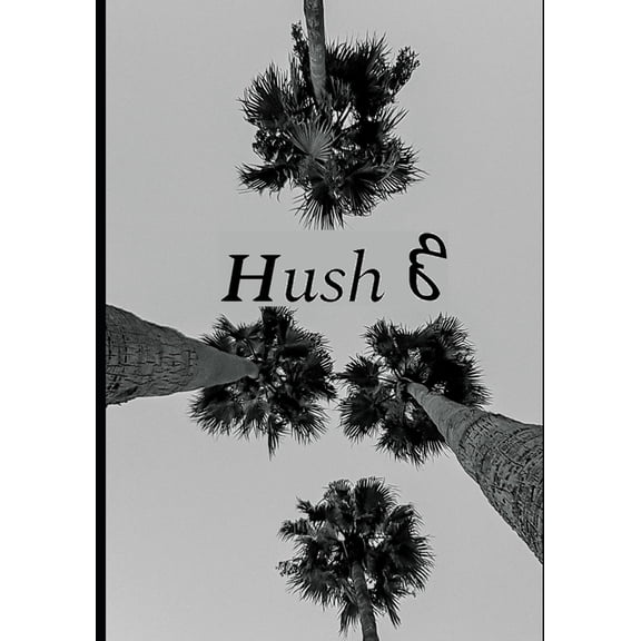 Hush (Paperback)