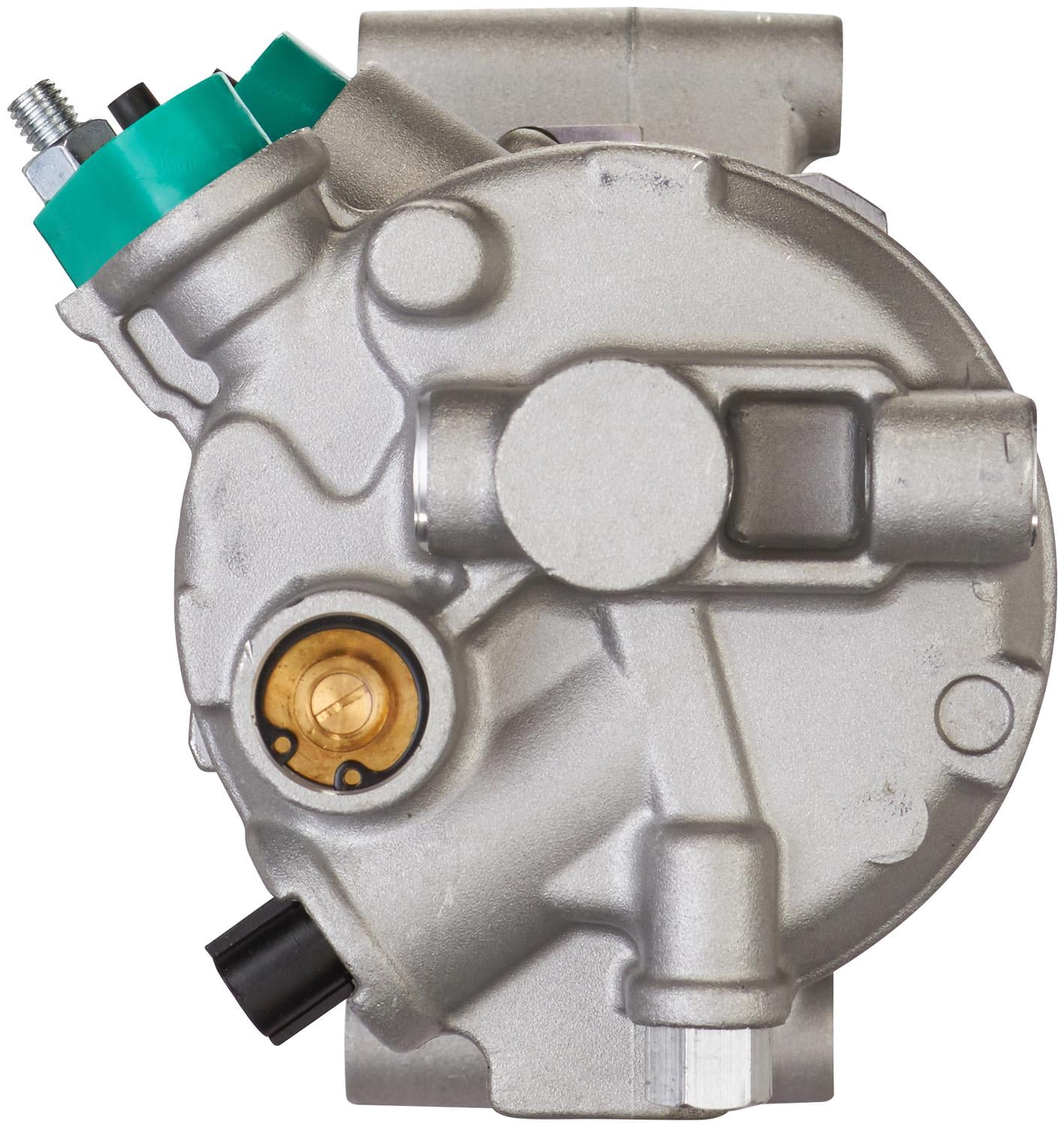 Spectra Premium 0610245 Air Conditioning Compressor - HVAC