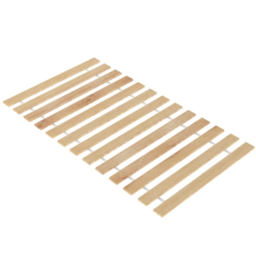 Buy Twin Size Pine Wood Bed Slats Bunk Board, Pine Wood Bed Board,Slats