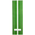 thumbnail image 6 of FASCK 10x3ft Softball/Baseball Pitching Mat with Rubber Mound - Anti-Fade Turf & Anti-Slip Foam Backing, Portable Fastpitch Training Aid for Indoor/Outdoor Practice, 6 of 6